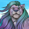 [Mermaid] Fabio Floof